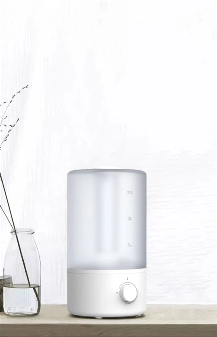 ABS Material Home Healthy Humidifier