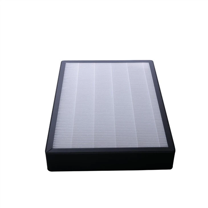 Factory Supply OEM Air Purifier Replaced Filters