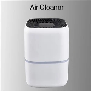 BKJ-15C 3 Fan Hızları Masa Hava Temizleme Cihazı