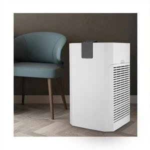 BKJ-80A Yeni Geniş Alan Hava Temizleyici UV Ekle