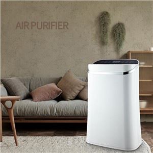 BKJ-310F-A01 Ev Dokunmatik Panel Hava Temizleyici