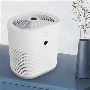 AC Motorlu Kişiselleştirilmiş Hava Temizleyici