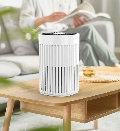 BKJ-22BSmall Masaüstü Kolaylık Arıtma Cihazı