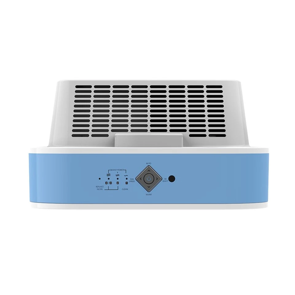 BK-01 Multiple Purification Home Air Purifier high quality