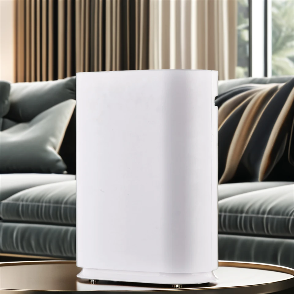 BKJ-300 Air Purifiers Remove Allergens And Irritants suppliers