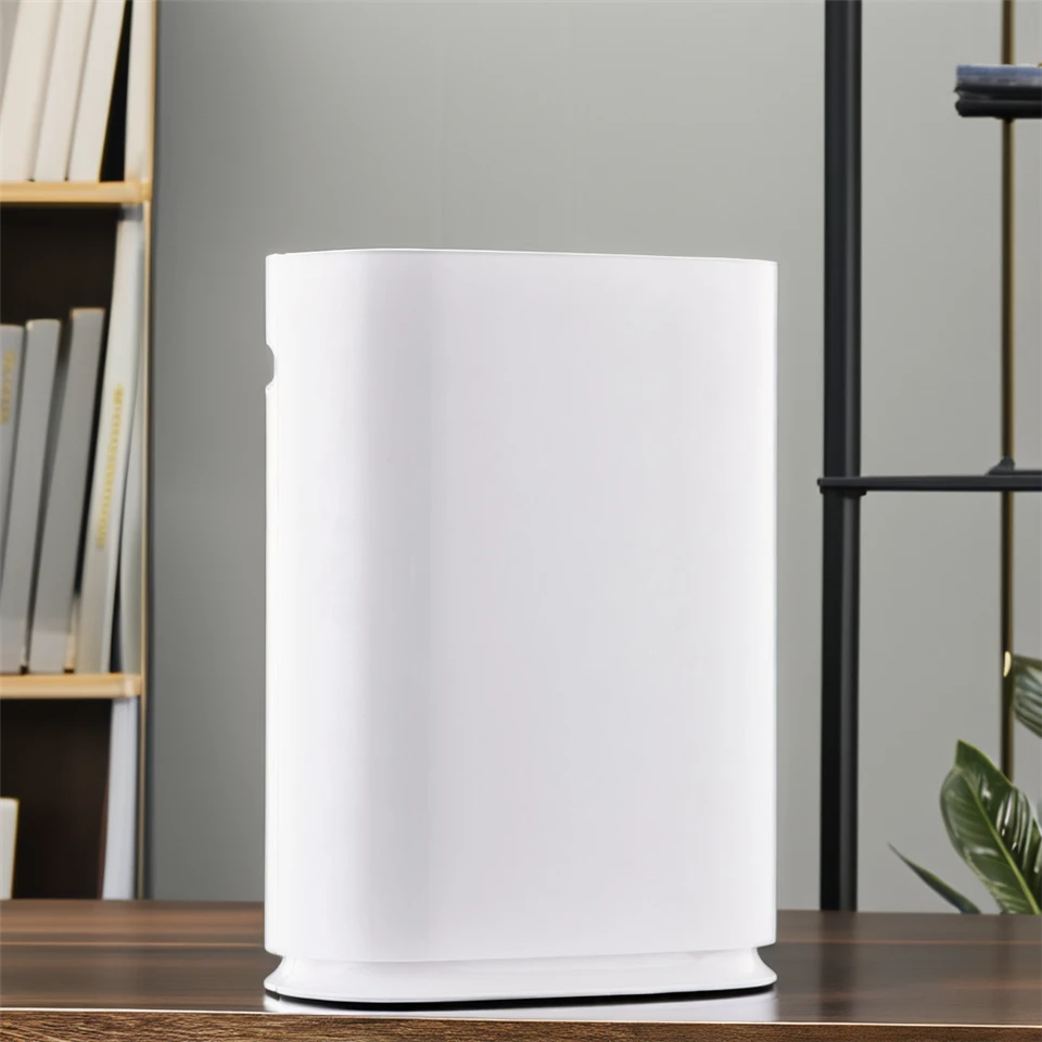 BKJ-300 Air Purifiers Remove Allergens And Irritants factory