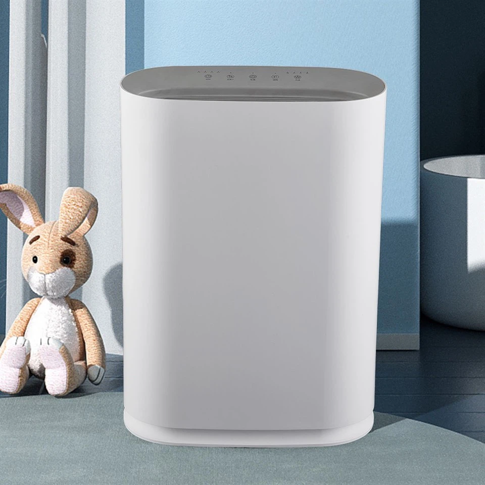 BKJ-300H Smart Home Applied Air Purifier best