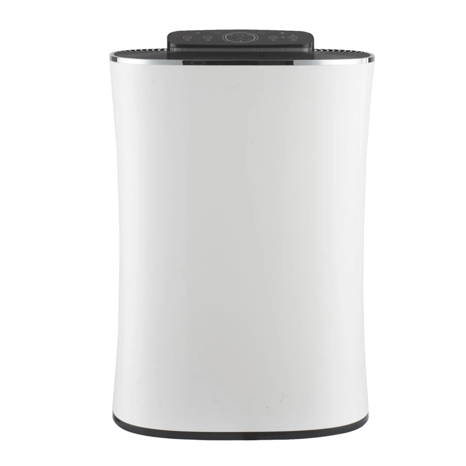 BKJ-350 Smart Home Air Purifier With Hepa Filter