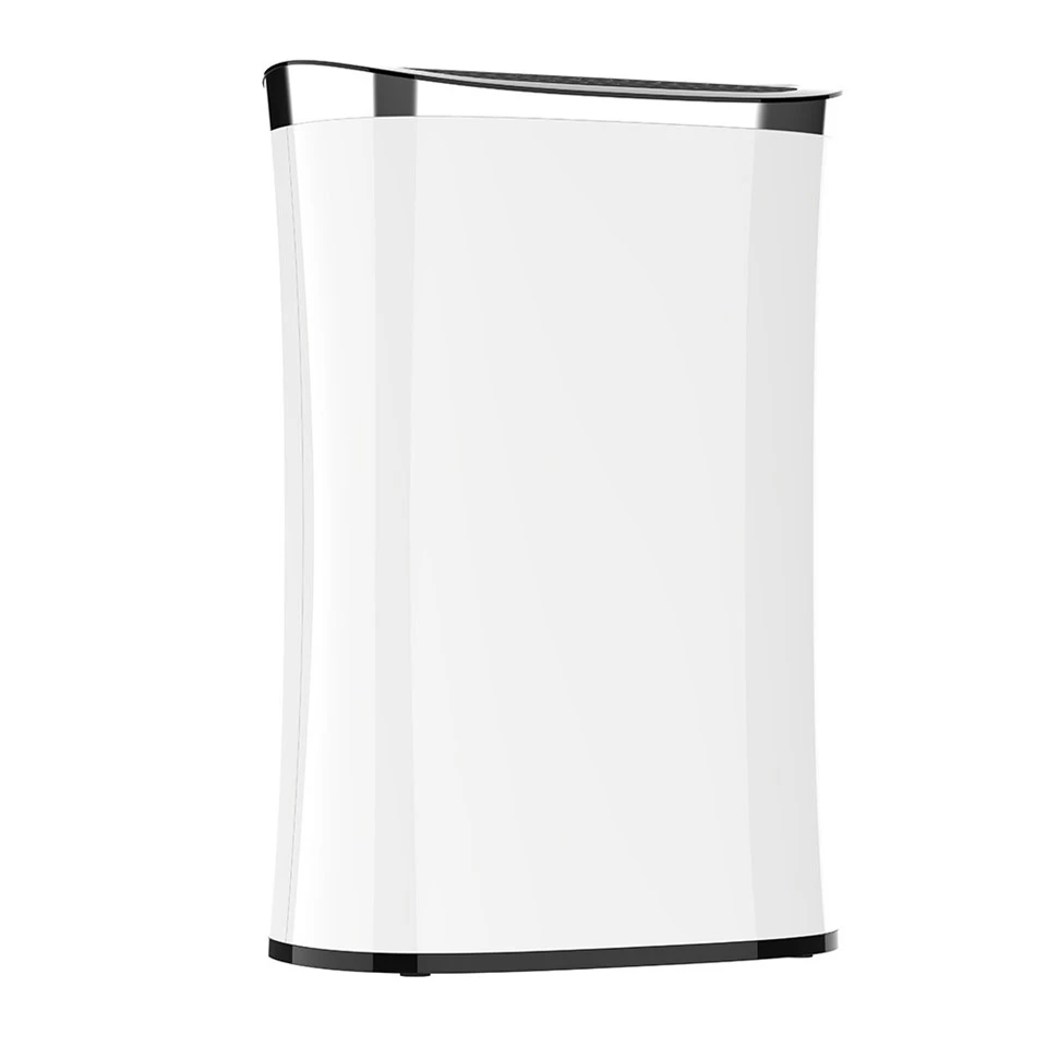 BKJ-350A Touch Panel Smart Home Air Purifier price