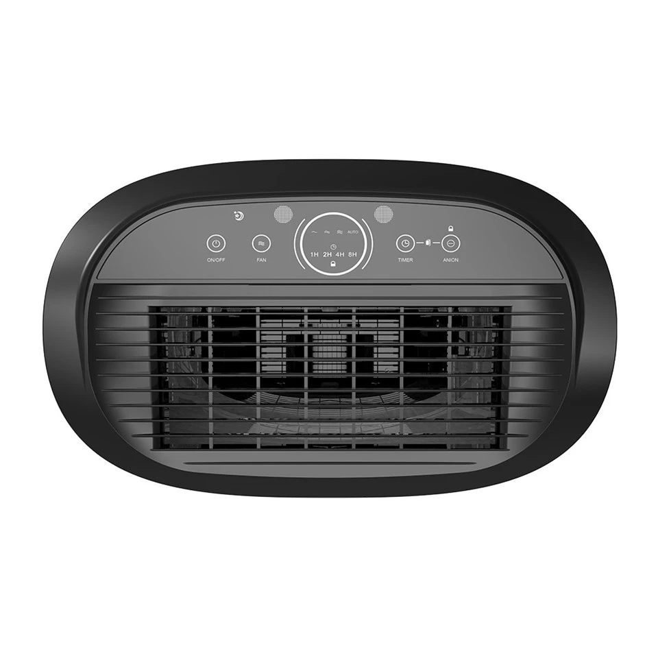 BKJ-350A Touch Panel Smart Home Air Purifier suppliers