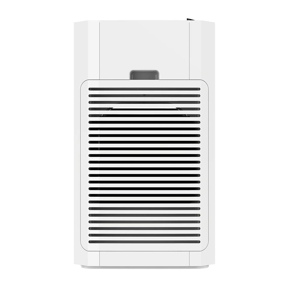 BKJ-80A Large Smart Home Air Purifier For Health Purpose price