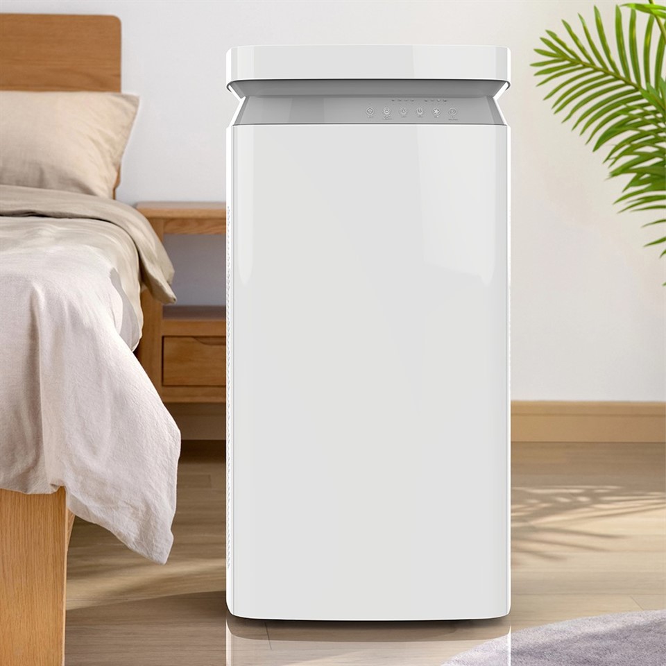 BKJ-90 High CADR Large Room Air Purifier High suppliers