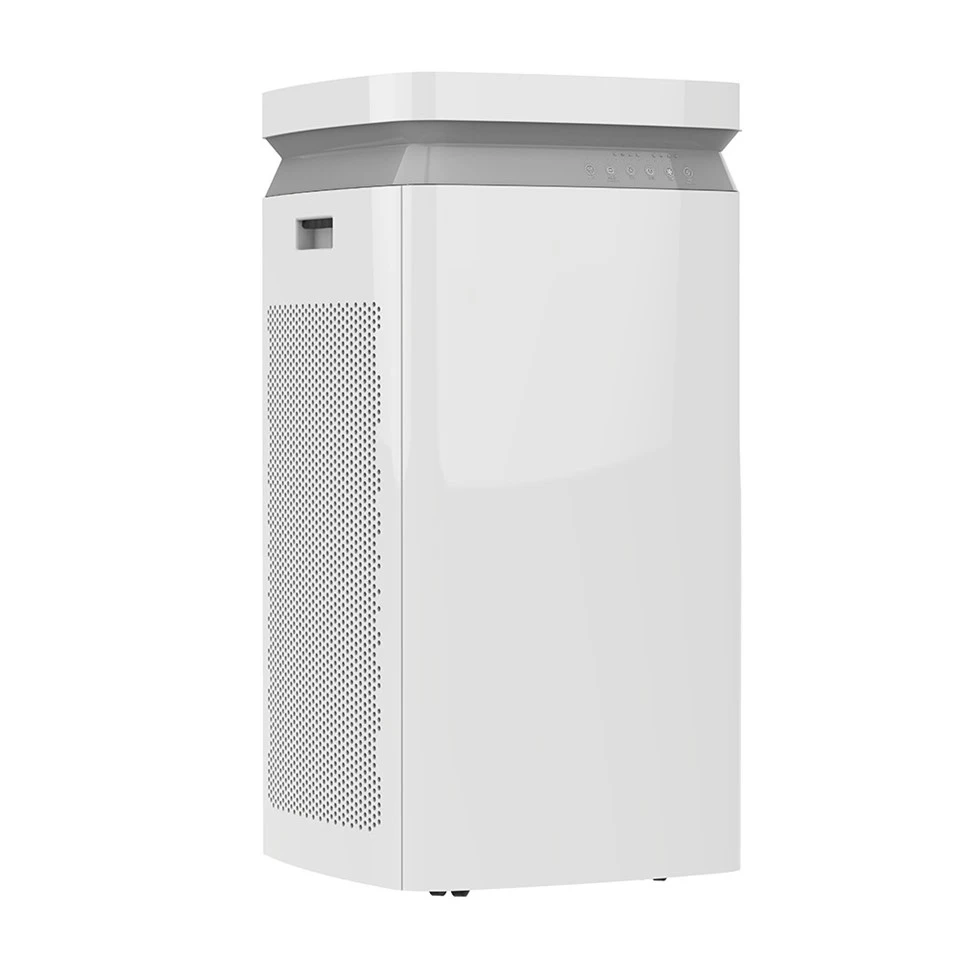 BKJ-90 Large Room Space Smart Home Air Purifier