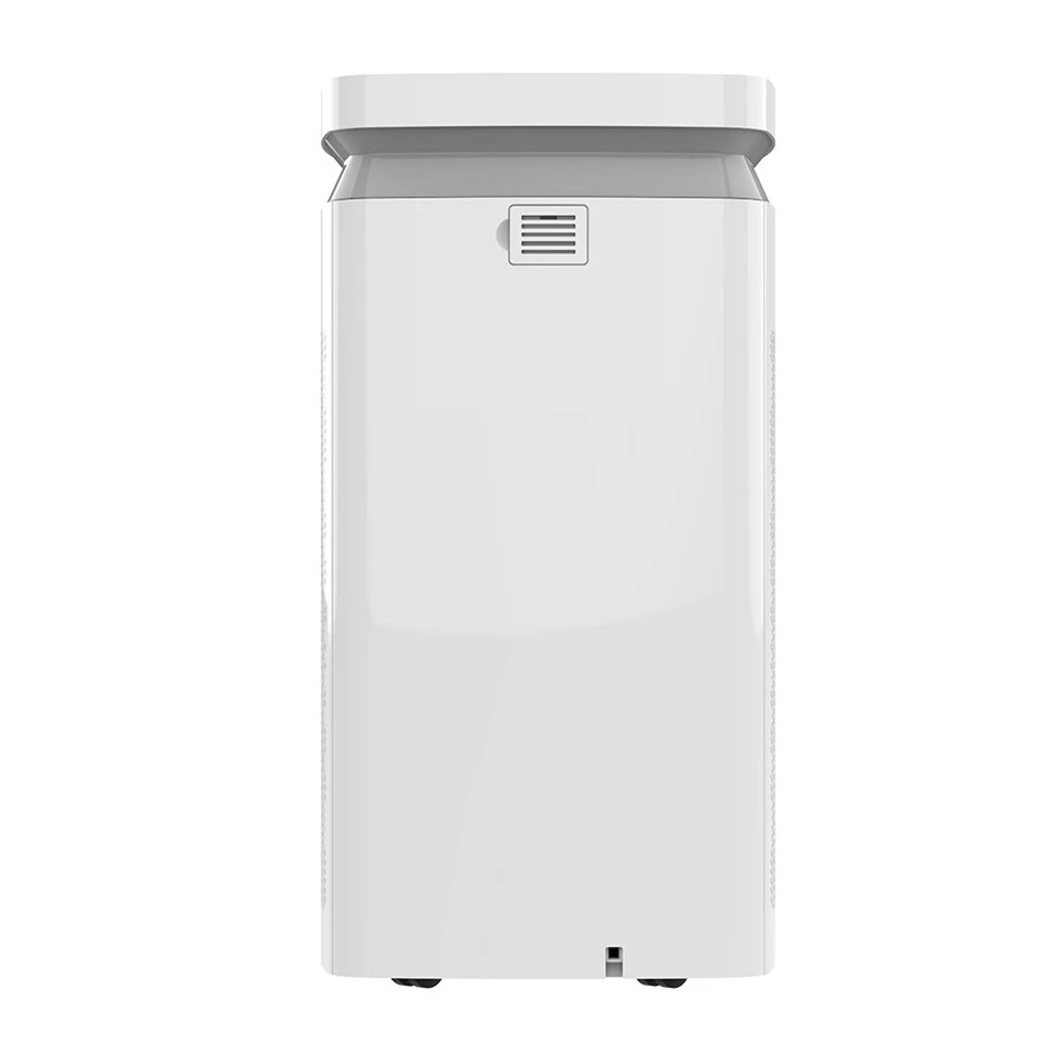 BKJ-90 Large Room Space Smart Home Air Purifier