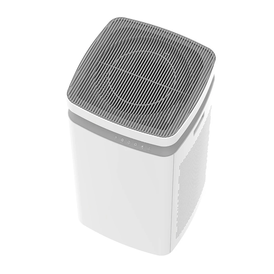 BKJ-90 Large Smart Home Air Purifier With Multi Function high quality
