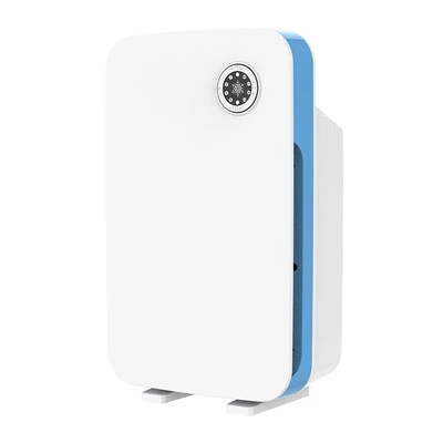 BK-02 2024 Yeni Tasarım 220 CADR Ev Tipi Hava Temizleme Cihazı