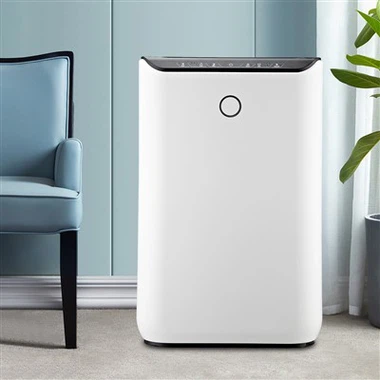 BKJ—370 Ev Hava Kalitesi PM2.5 Hava Temizleme Cihazını Kaldır
