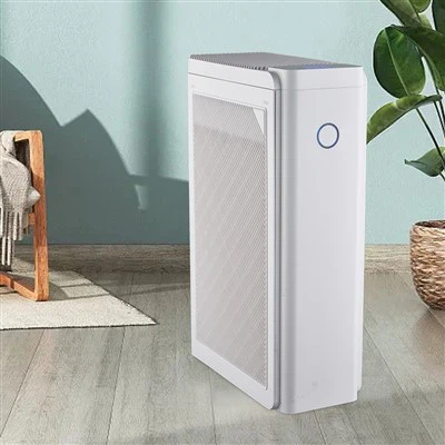 BKJ -60 C UVC kolay hareketli ev hava temizleyici