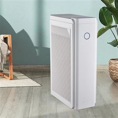 BKJ -60 C Büyük Verimli HEPA Filtre Hava Temizleyici