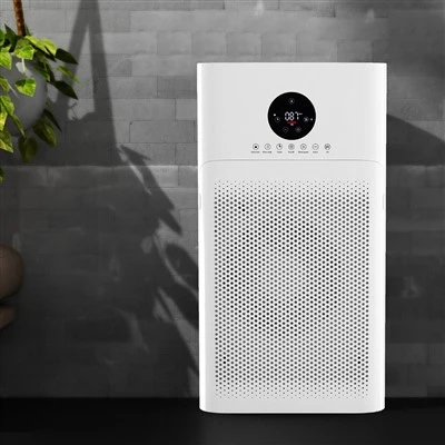 BKJ-60D Yüksek Seviye Ev Hava Temizleme Cihazı