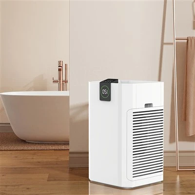BKJ -80 Aile için akıllı bir ev hava temizleyici