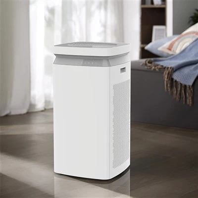 BKJ-90 Wifi Fonksiyonlu Akıllı Ev Hava Temizleme Cihazı